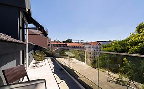 Charm Flats